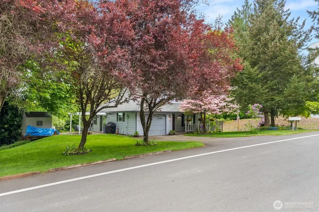 4914 24th Avenue SE Lacey WA 98503