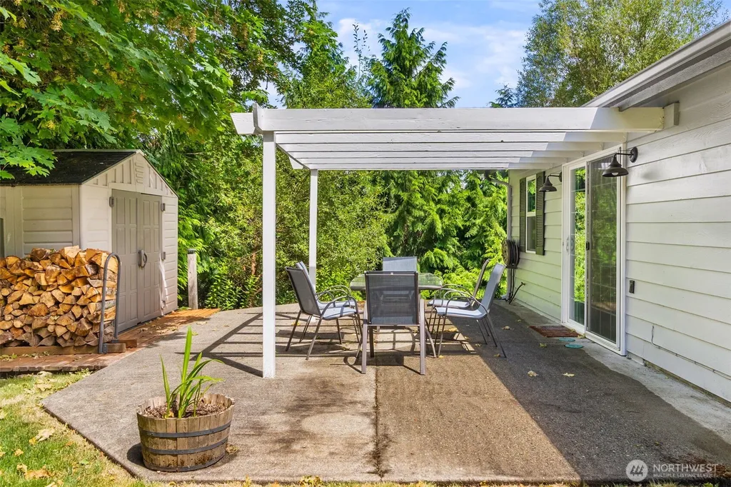 4914 24th Avenue SE Lacey WA 98503