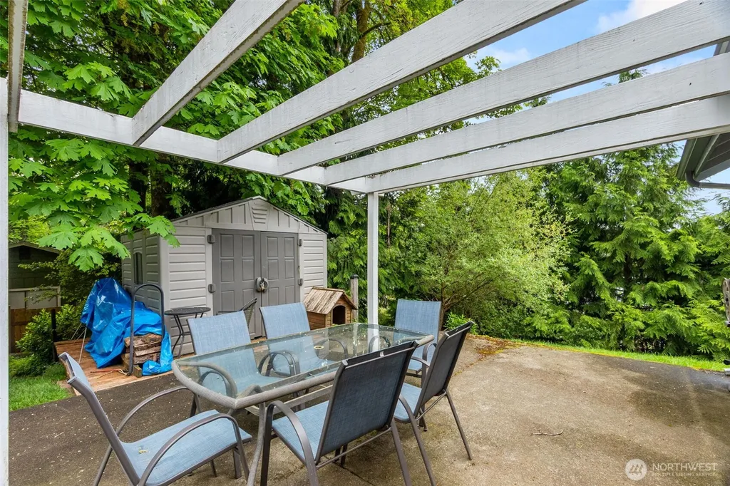4914 24th Avenue SE Lacey WA 98503