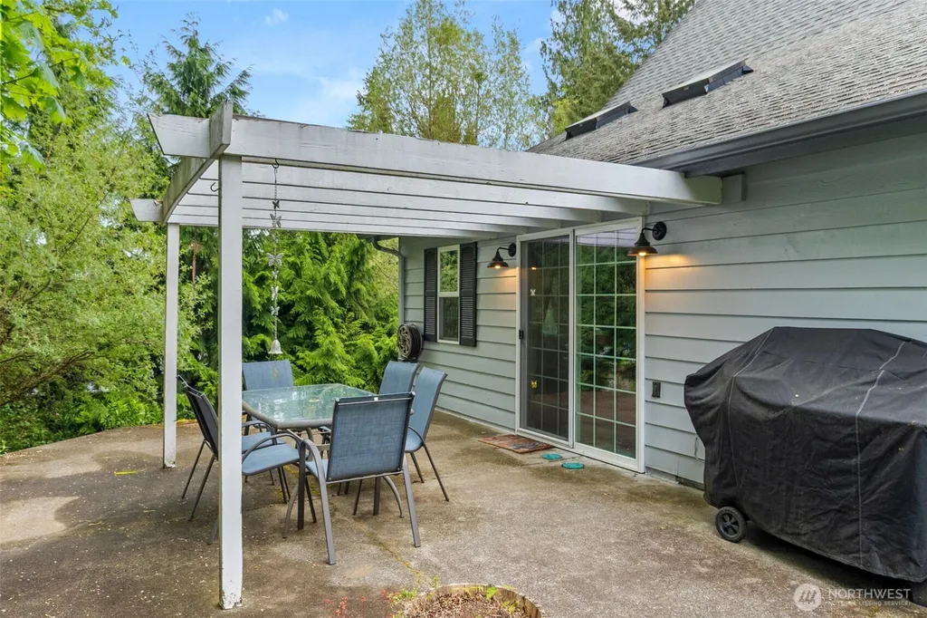 4914 24th Avenue SE Lacey WA 98503