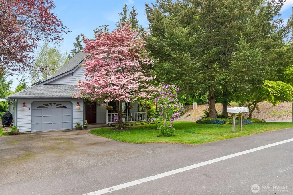 4914 24th Avenue SE Lacey WA 98503