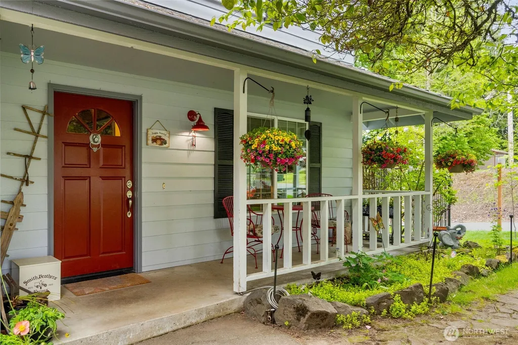 4914 24th Avenue SE Lacey WA 98503