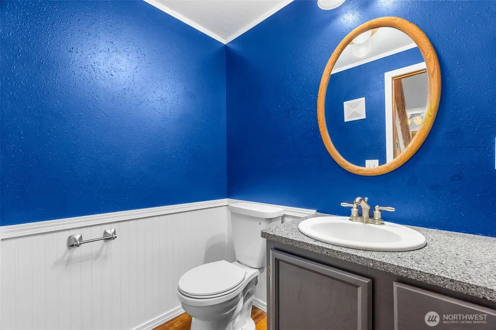 4914 24th Avenue SE Lacey WA 98503