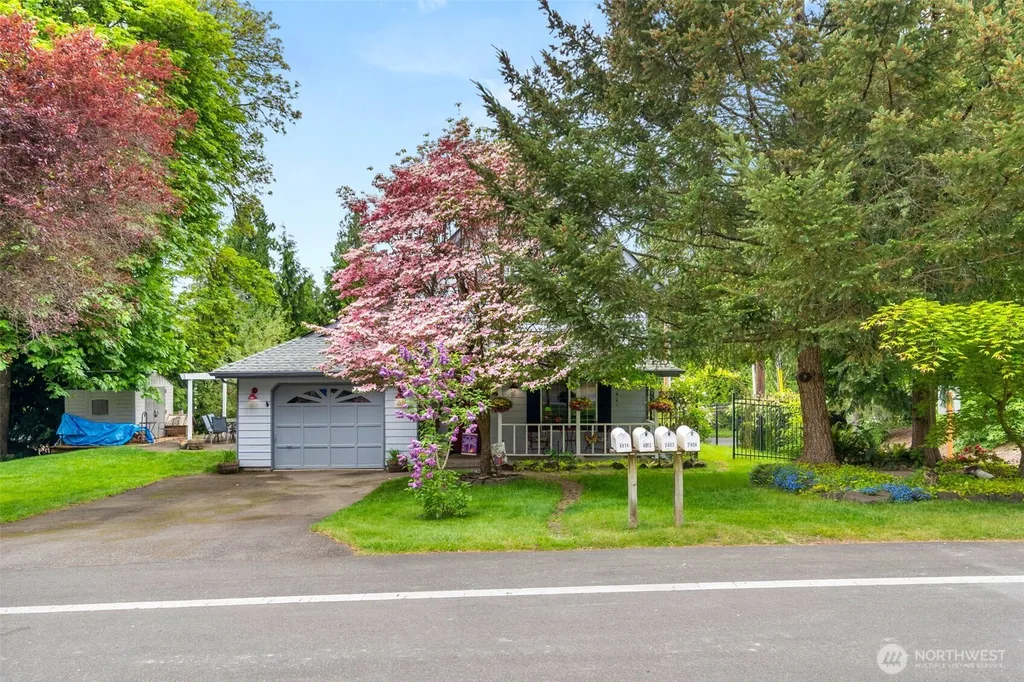 4914 24th Avenue SE Lacey WA 98503