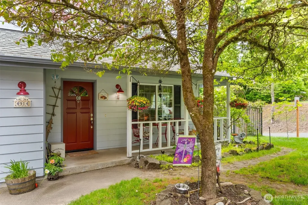 4914 24th Avenue SE Lacey WA 98503