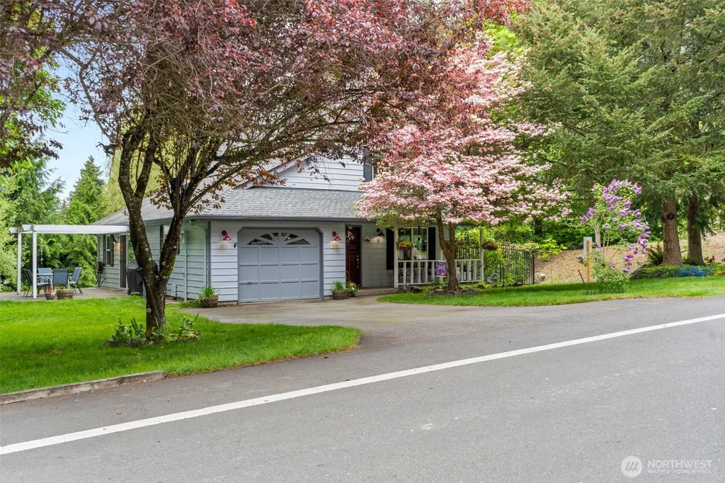 4914 24th Avenue SE Lacey WA 98503