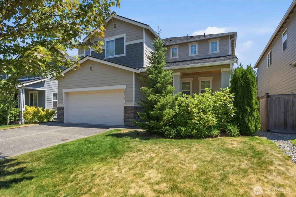 14019 63rd Avenue E Puyallup WA 98373