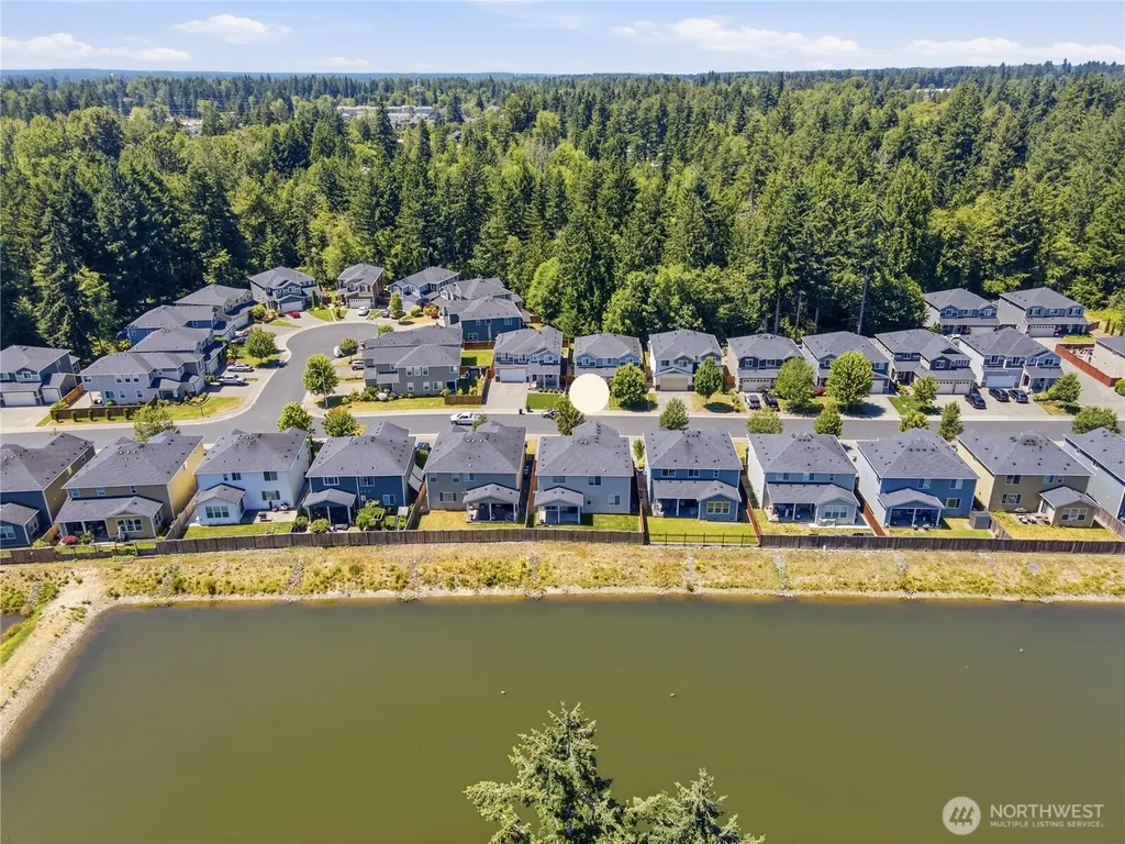 14019 63rd Avenue E Puyallup WA 98373
