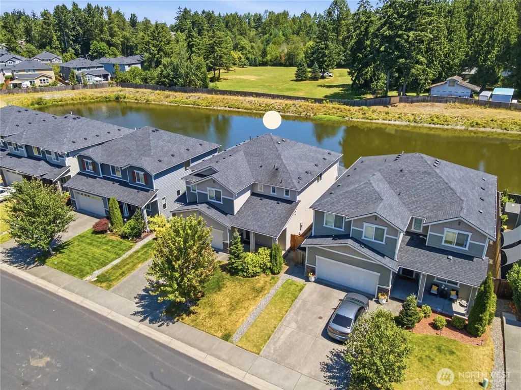 14019 63rd Avenue E Puyallup WA 98373