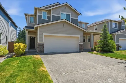 14019 63rd Avenue E Puyallup WA 98373
