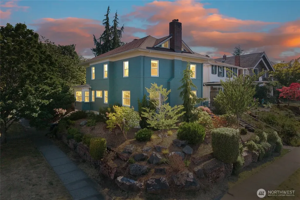 4704 N 39th Tacoma WA 98407