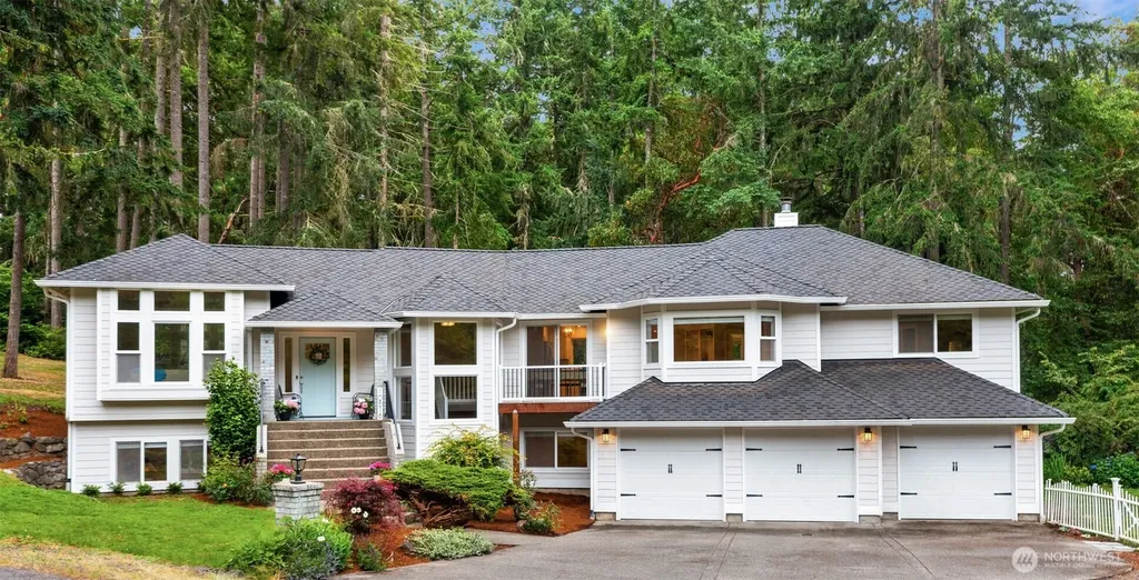 10516 36th Street Ct NW Gig Harbor WA 98335