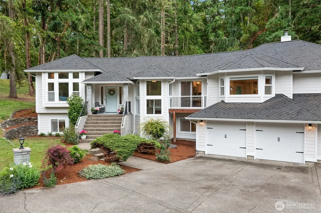 10516 36th Street Ct NW Gig Harbor WA 98335