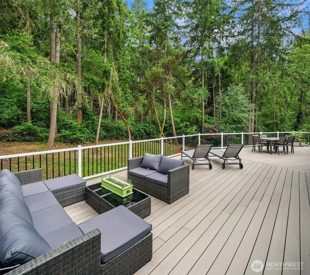 10516 36th Street Ct NW Gig Harbor WA 98335