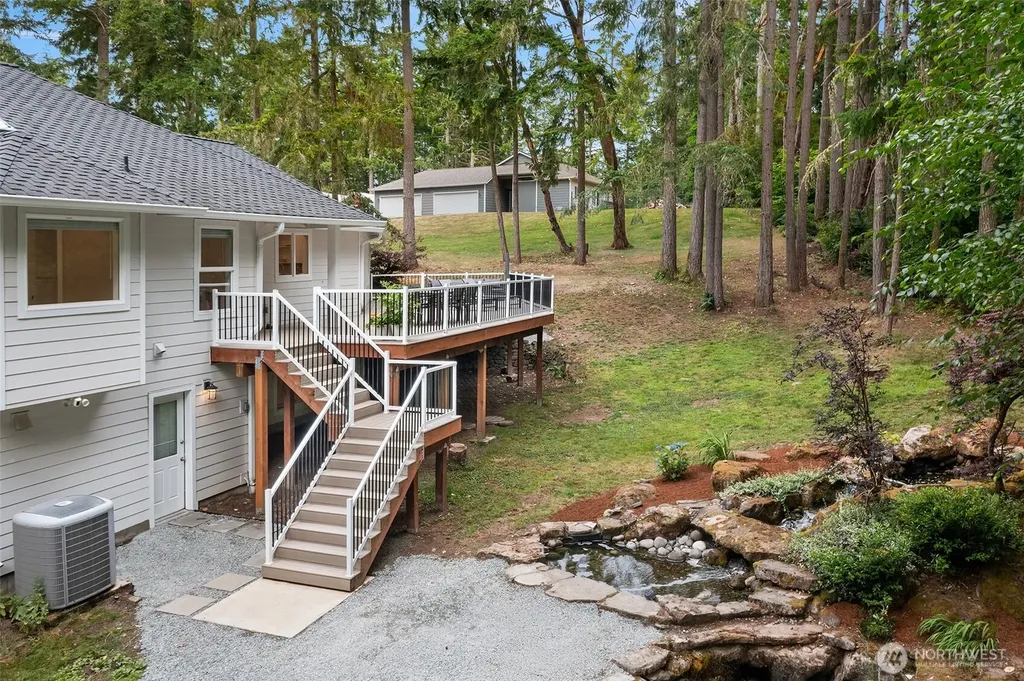 10516 36th Street Ct NW Gig Harbor WA 98335