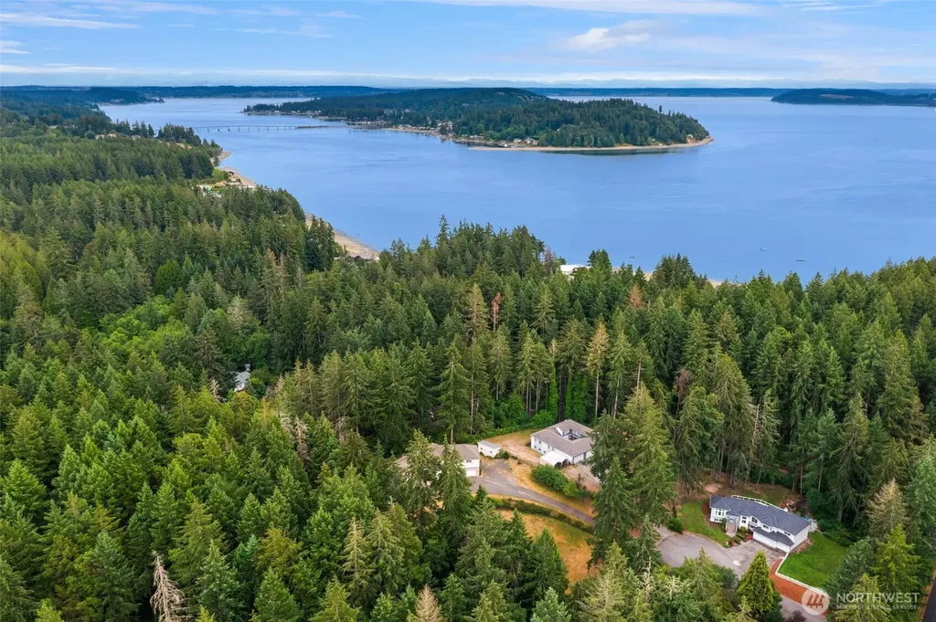 10516 36th Street Ct NW Gig Harbor WA 98335
