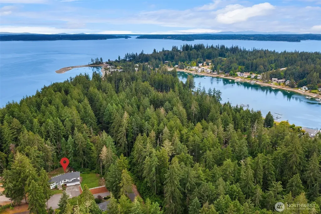 10516 36th Street Ct NW Gig Harbor WA 98335