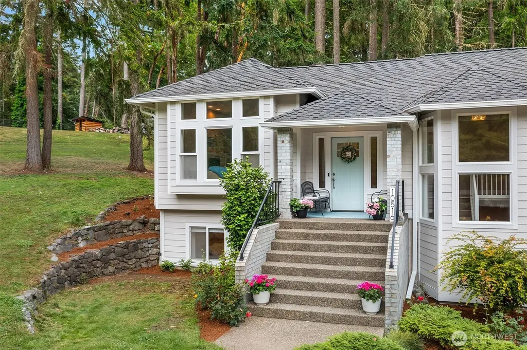 10516 36th Street Ct NW Gig Harbor WA 98335