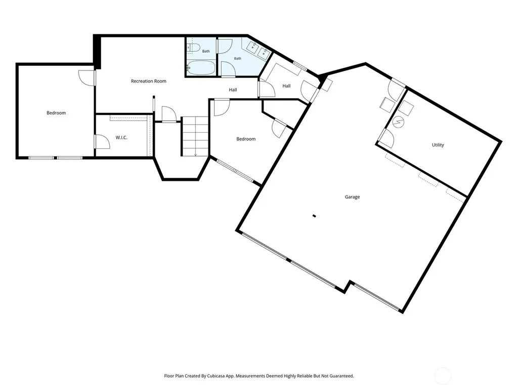 10516 36th Street Ct NW Gig Harbor WA 98335