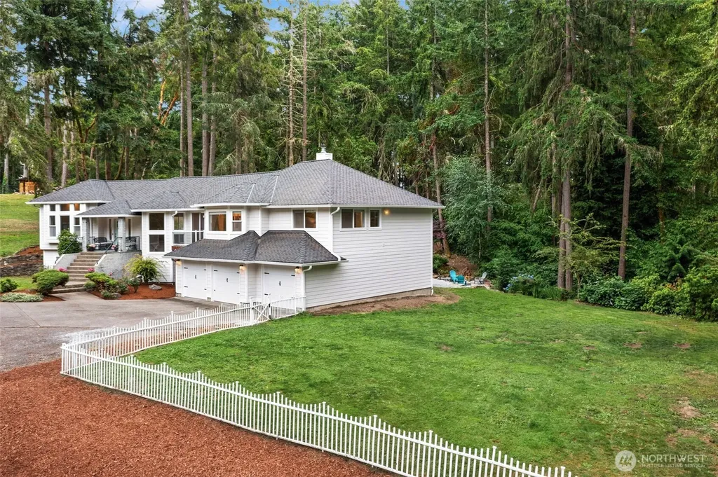 10516 36th Street Ct NW Gig Harbor WA 98335