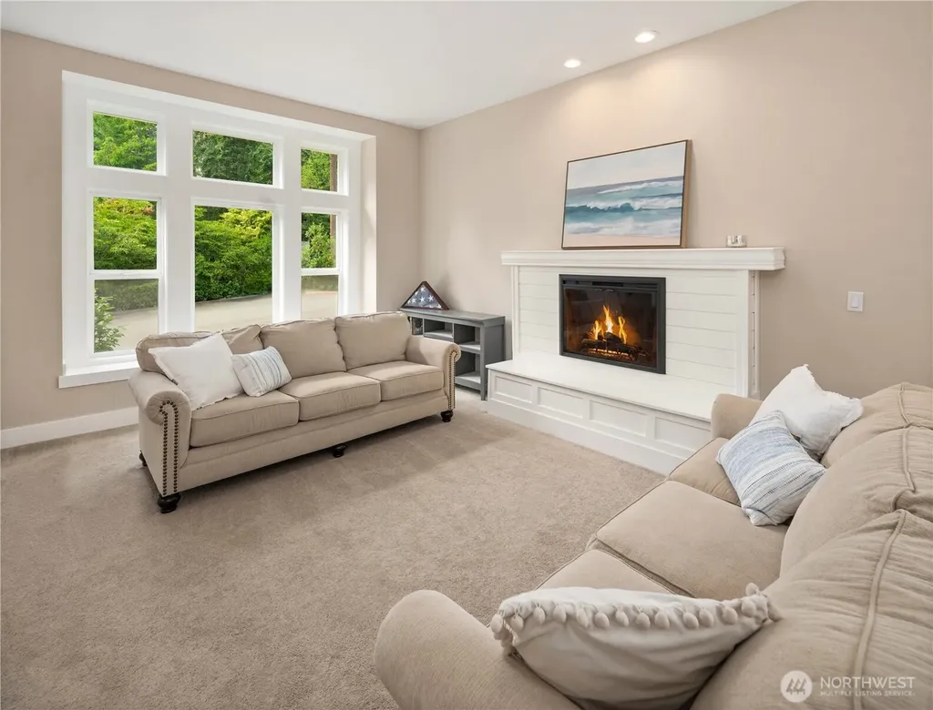 10516 36th Street Ct NW Gig Harbor WA 98335