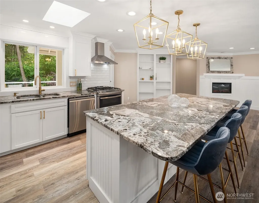 10516 36th Street Ct NW Gig Harbor WA 98335