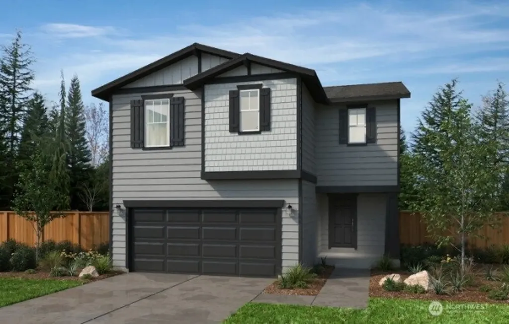 11856 19th Street SE Lake Stevens WA 98258