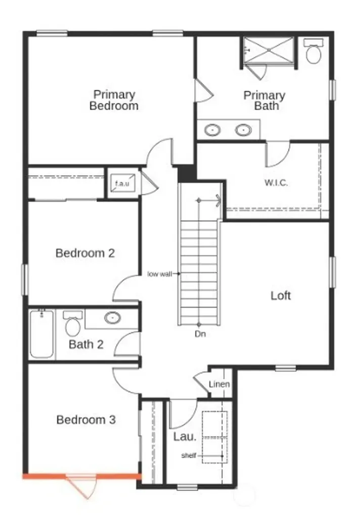 11856 19th Street SE Lake Stevens WA 98258