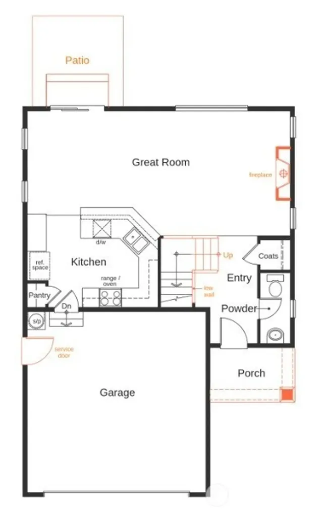 11856 19th Street SE Lake Stevens WA 98258