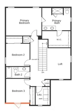 11856 19th Street SE Lake Stevens WA 98258