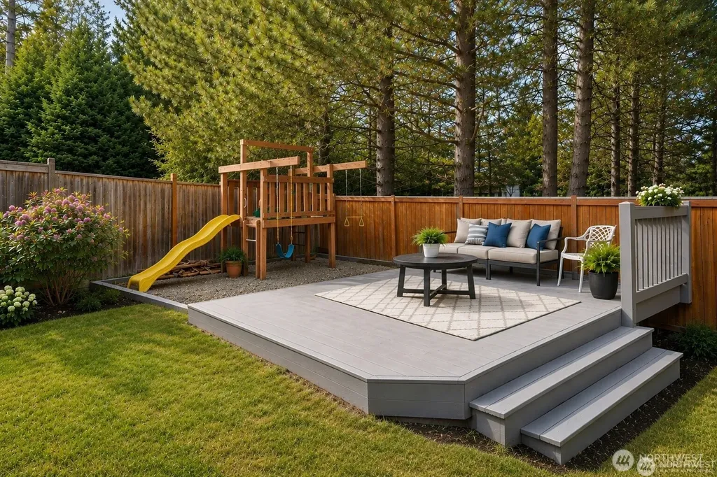 10618 176th Court NE Redmond WA 98052