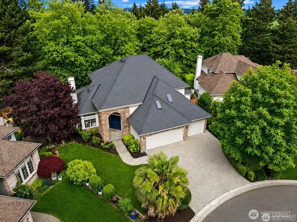 10618 176th Court NE Redmond WA 98052