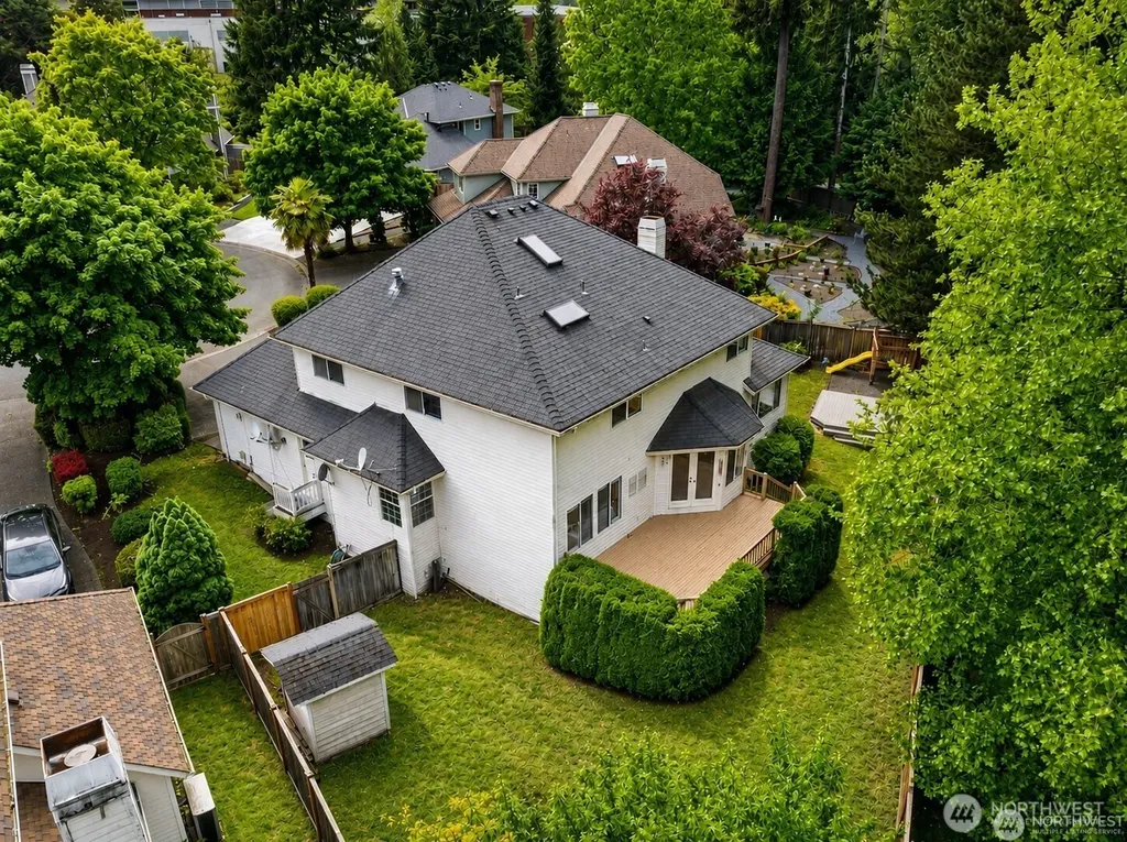 10618 176th Court NE Redmond WA 98052