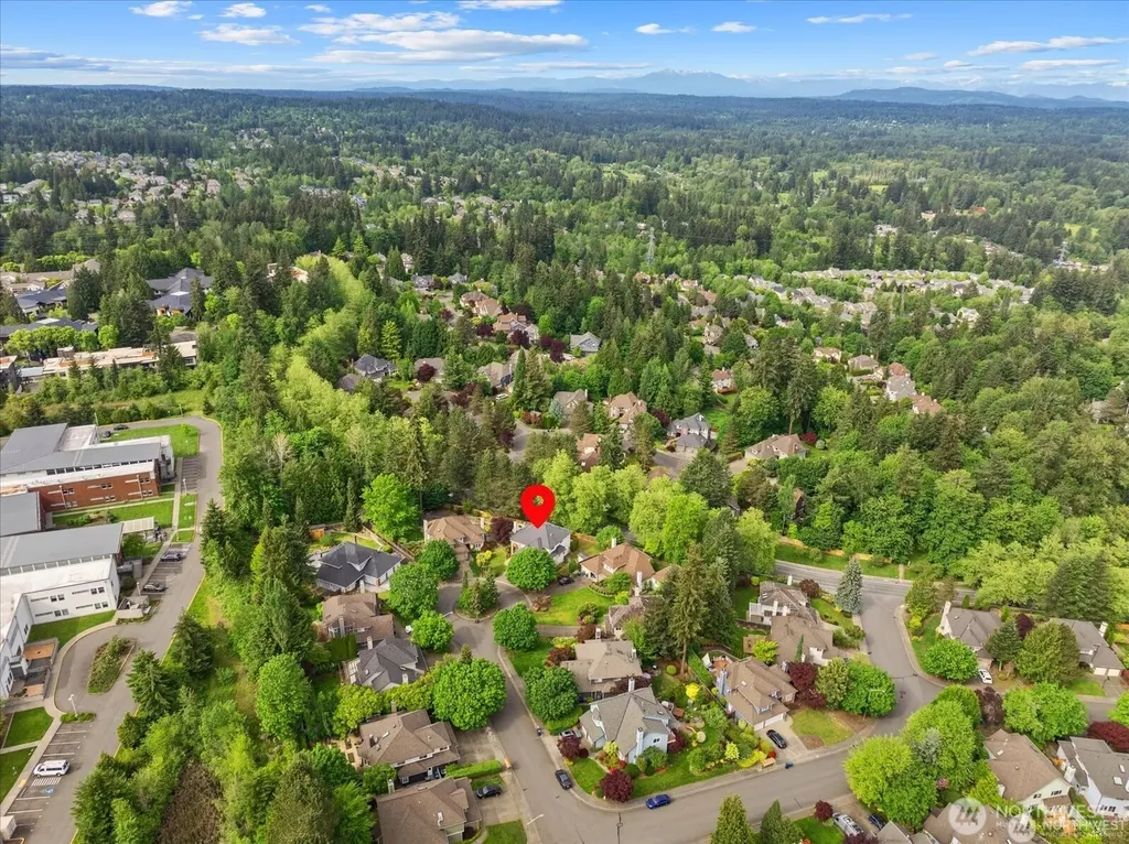 10618 176th Court NE Redmond WA 98052