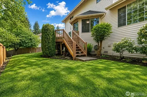10618 176th Court NE Redmond WA 98052