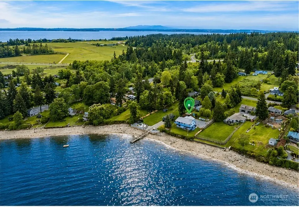 5341 S Bercot Road Freeland WA 98249