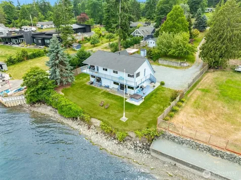 5341 S Bercot Road Freeland WA 98249