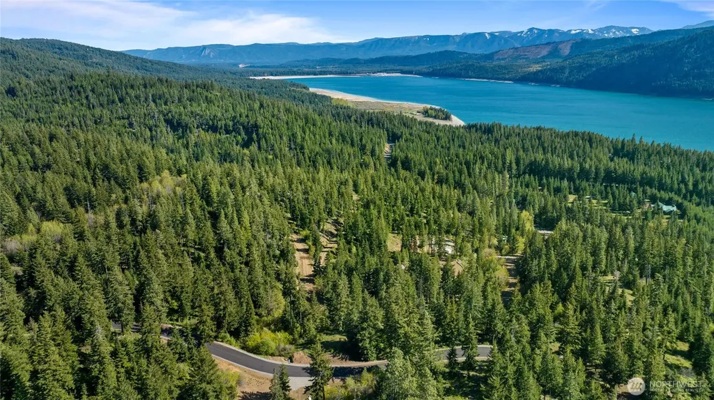40 Newport Creek Loop Ronald WA 98941