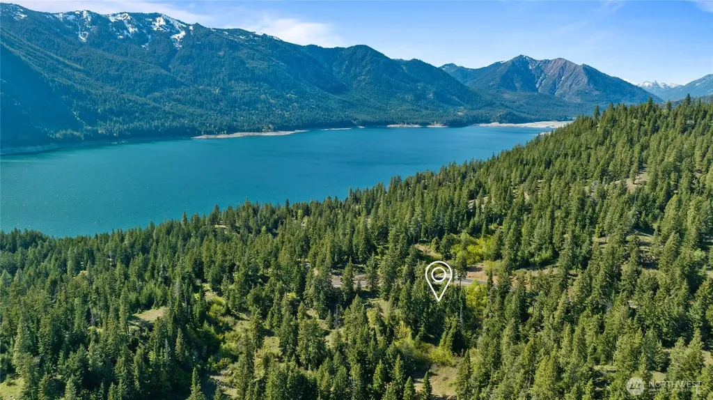 40 Newport Creek Loop Ronald WA 98941