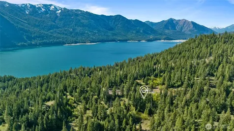 40 Newport Creek Loop Ronald WA 98941