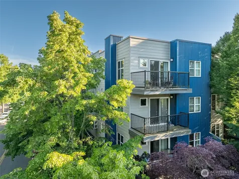 12345 Roosevelt Way NE Seattle WA 98125