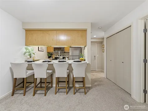 12345 Roosevelt Way NE Seattle WA 98125