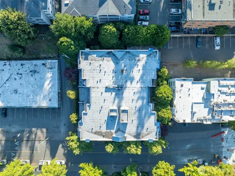 12345 Roosevelt Way NE Seattle WA 98125