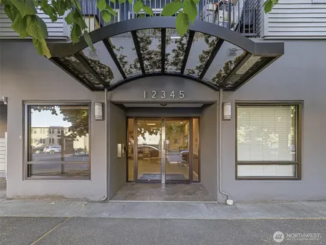 12345 Roosevelt Way NE Seattle WA 98125