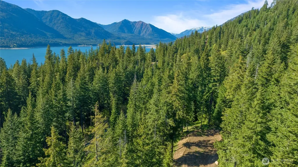 10 Newport Creek Loop Ronald WA 98940