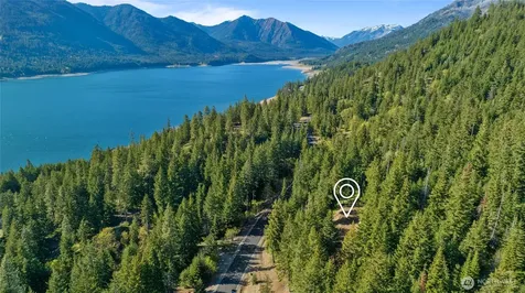 10 Newport Creek Loop Ronald WA 98940