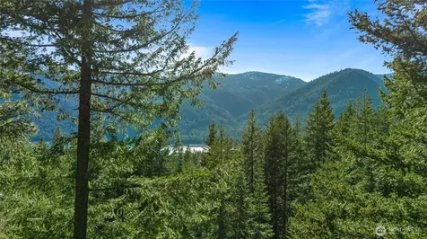 10 Newport Creek Loop Ronald WA 98940