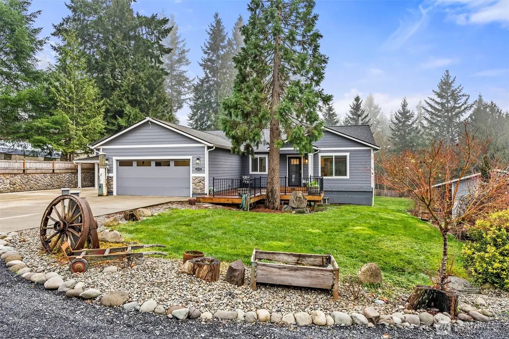 3115 Zenkner Valley Road SW Centralia WA 98531