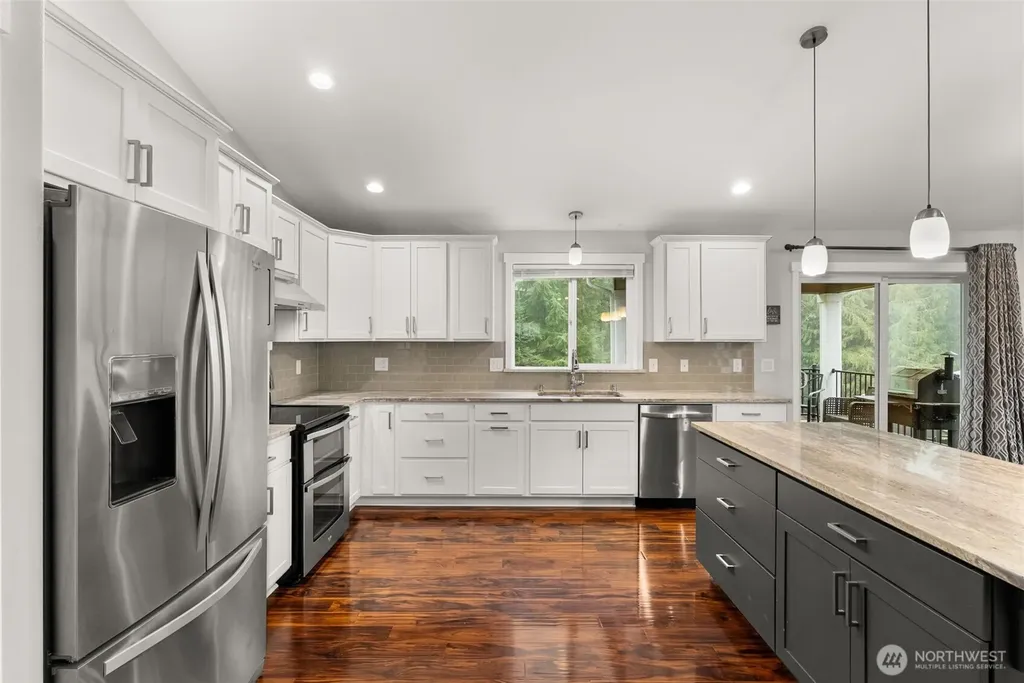 3115 Zenkner Valley Road SW Centralia WA 98531