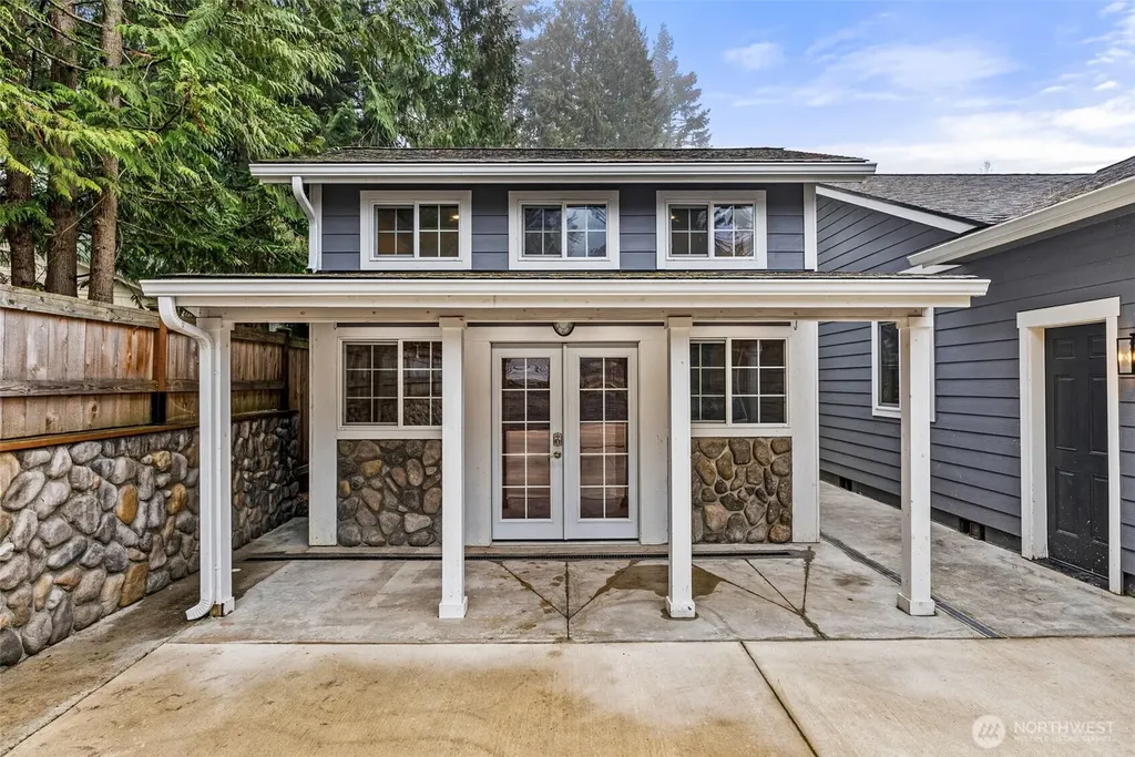 3115 Zenkner Valley Road SW Centralia WA 98531